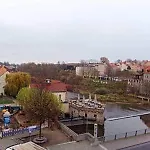 Apartment Romantikappartement Für Zwei Mit Balkon Zur Neiße