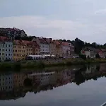 Romantikappartement Für Zwei Mit Balkon Zur Neiße *