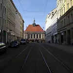 Romantikappartement Für Zwei Mit Balkon Zur Neiße *