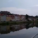 Romantikappartement Für Zwei Mit Balkon Zur Neiße Görlitz