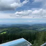 Apartment Romantikappartement Für Zwei Mit Balkon Zur Neiße