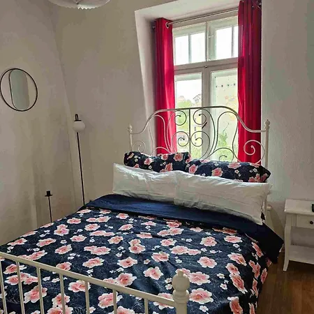 To Complete * Görlitz
