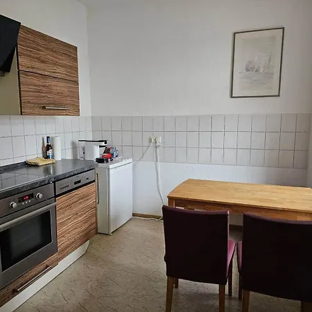 To Complete Apartment *
