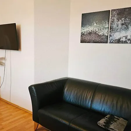 To Complete Apartment