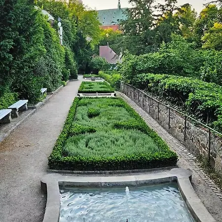To Complete Apartment Görlitz
