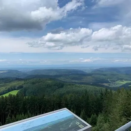 Apartman Romantikappartement Fuer Zwei Mit Balkon Zur Neisse