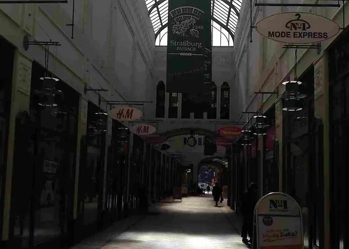 Apartman Romantikappartement Fuer Zwei Mit Balkon Zur Neisse *